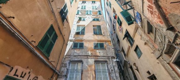 Apartamento T3 em Genoa, Italy N.º 339979 3
