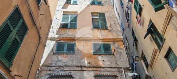 Apartamento T3 em Genoa, Italy N.º 339979 11