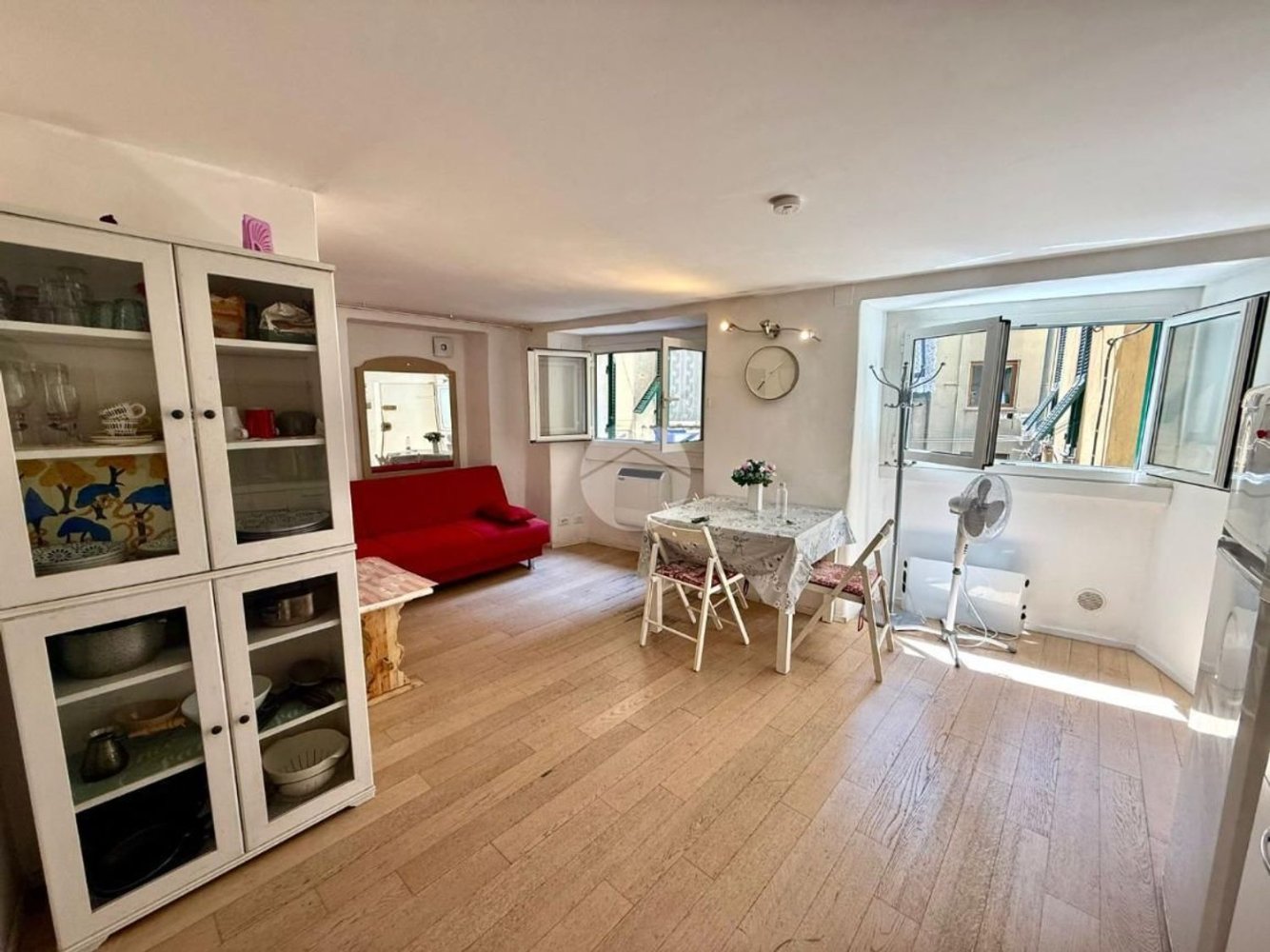 Apartamento T3 em Genoa, Italy N.º 339979