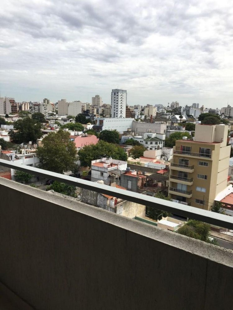 Studio in Buenos Aires, Argentina No. 66493