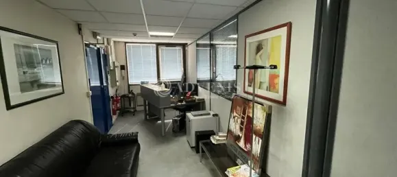 285m² Office in Nogent-sur-Marne, France No. 302365 2