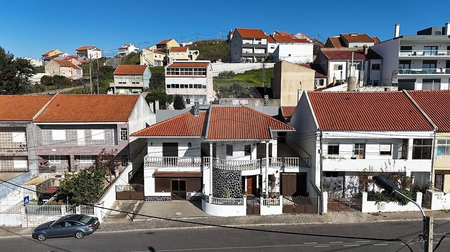 3 غرف نوم منزل في Casal de Cambra, Portugal رقم 54836