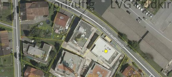 2-Zimmer Wohnung in Dornbirn, Austria, Nr. 61170 8