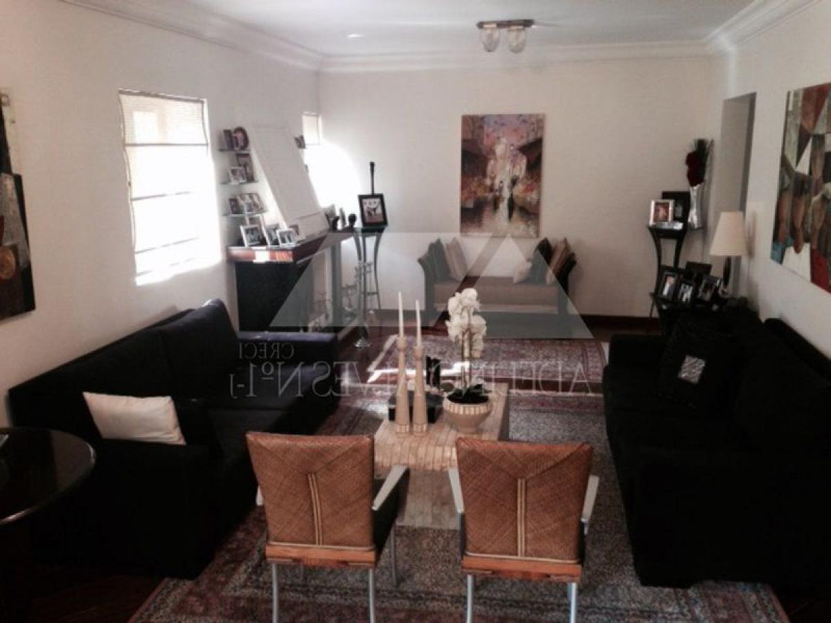 4 chambres Appartement à Sao Paulo, Brazil No. 584786