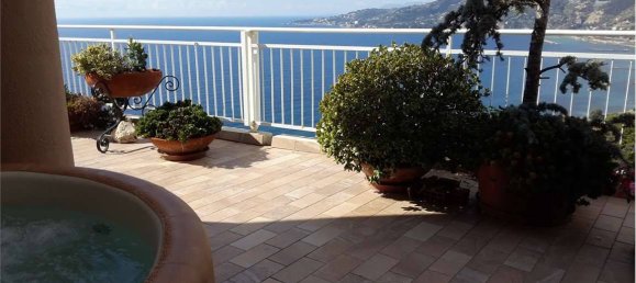 3 bedrooms Apartment in Ospedaletti, Italy No. 223938 5