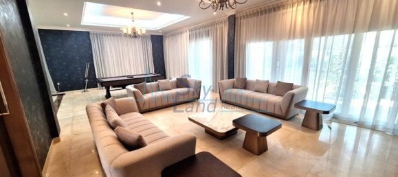 7 chambres Villa à Al Barsha, UAE No. 22359 17