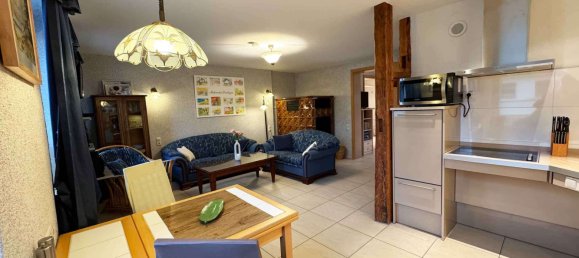 Квартира с 2 комнатами в Передняя Померания-Рюген, Германия № 167517 5