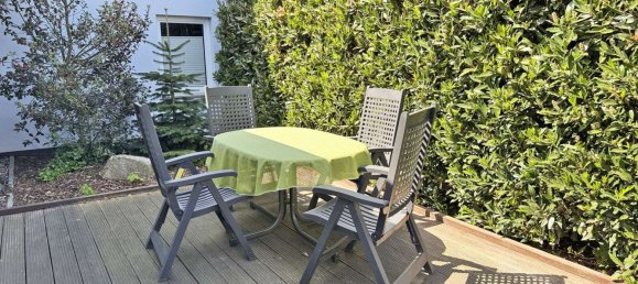 Квартира с 2 комнатами в Передняя Померания-Рюген, Германия № 167517 11