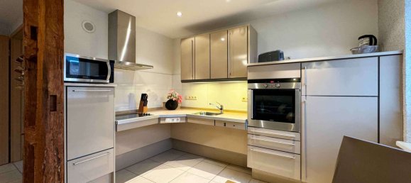 Квартира с 2 комнатами в Передняя Померания-Рюген, Германия № 167517 6