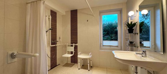 Квартира с 2 комнатами в Передняя Померания-Рюген, Германия № 167517 8