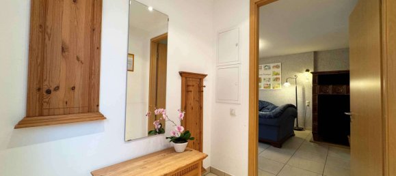 Квартира с 2 комнатами в Передняя Померания-Рюген, Германия № 167517 4