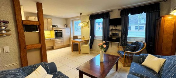 Квартира с 2 комнатами в Передняя Померания-Рюген, Германия № 167517 7