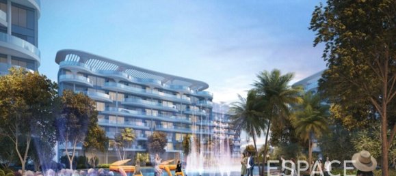 1 bedroom Apartment in Damac Lagoons, UAE No. 106016 4