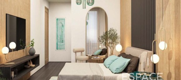 1 bedroom Apartment in Damac Lagoons, UAE No. 106016 15