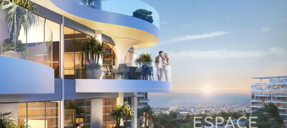 1 bedroom Apartment in Damac Lagoons, UAE No. 106016 3