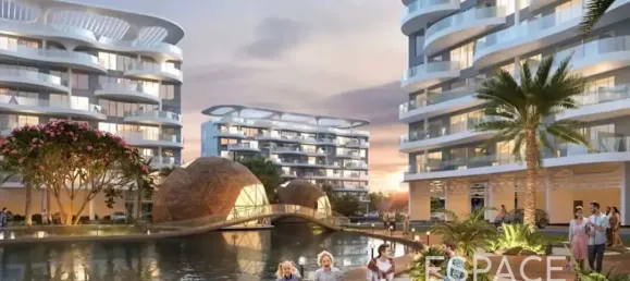 1 bedroom Apartment in Damac Lagoons, UAE No. 106016 5