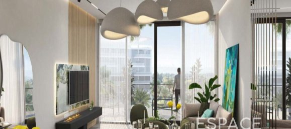 1 bedroom Apartment in Damac Lagoons, UAE No. 106016 12