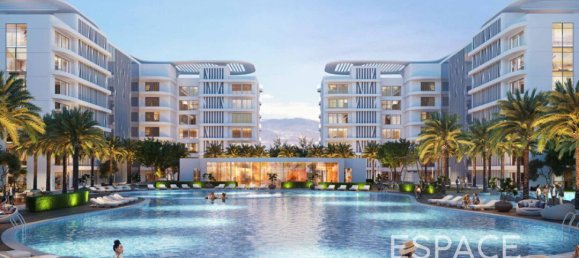 1 bedroom Apartment in Damac Lagoons, UAE No. 106016 11