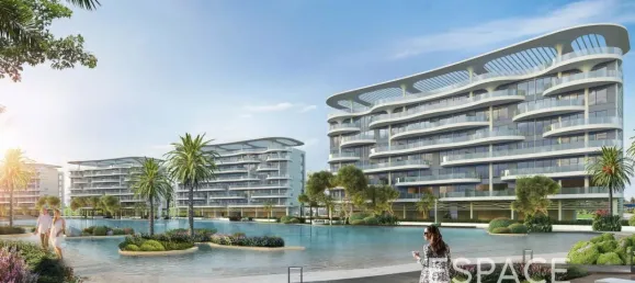 1 bedroom Apartment in Damac Lagoons, UAE No. 106016 10