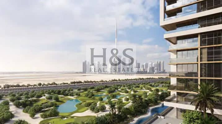 3 bedrooms Apartment in Ras Al Khor, UAE No. 19551