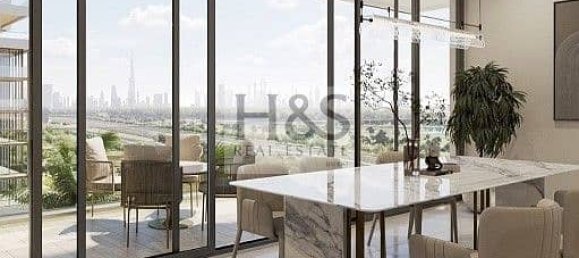 3 bedrooms Apartment in Ras Al Khor, UAE No. 19551 8