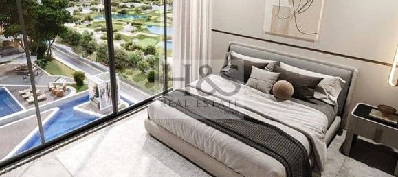 3 bedrooms Apartment in Ras Al Khor, UAE No. 19551 9