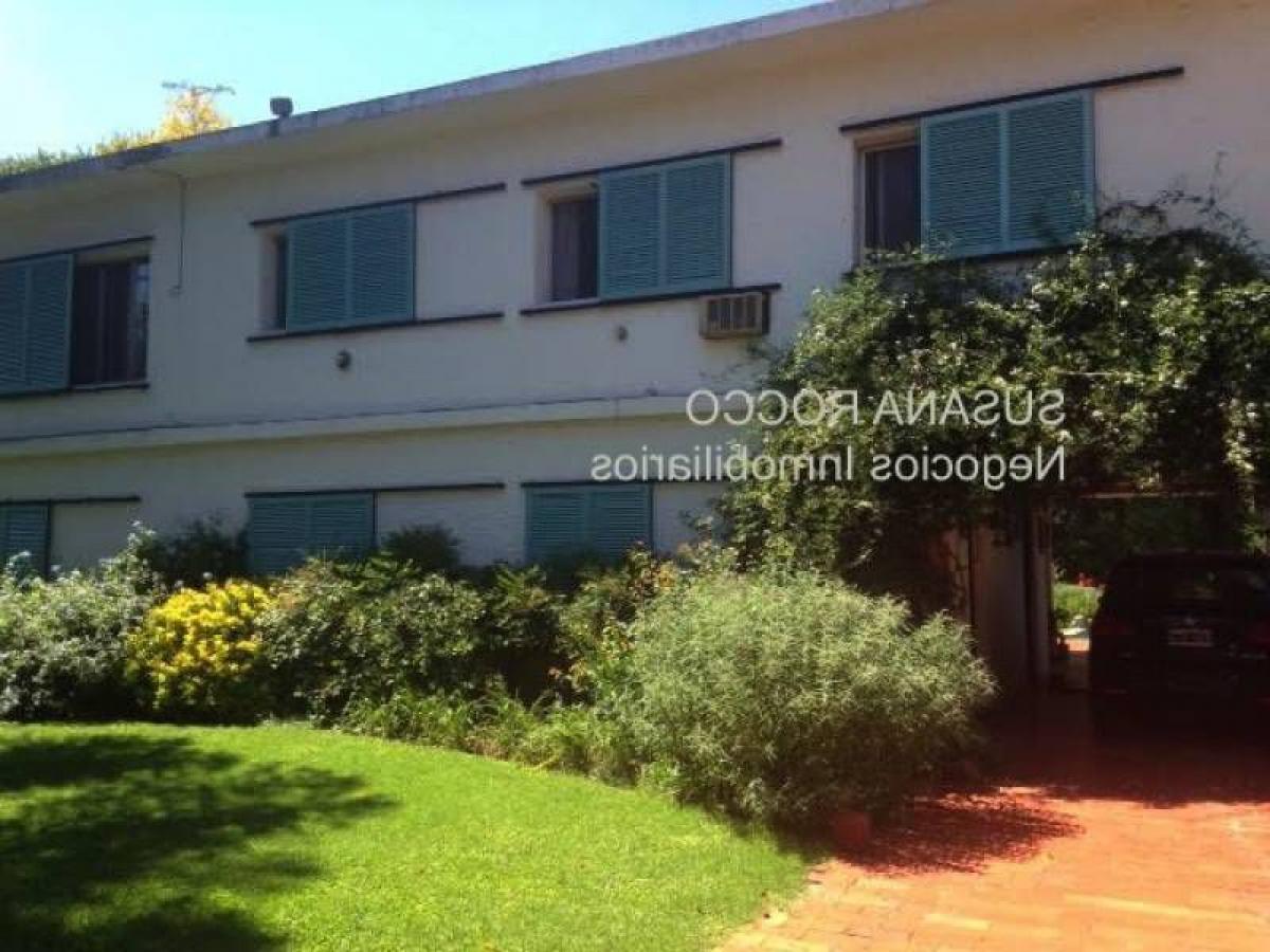 4 chambres Maison à Pilar, Argentina No. 72339