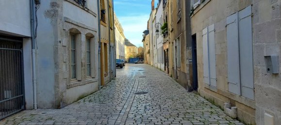 3 chambres Duplex à Orléans, France No. 55179 12