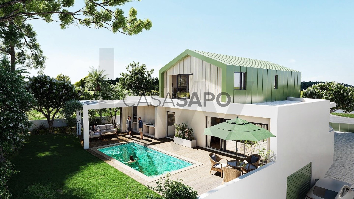 4 غرف نوم منزل في Obidos, Portugal رقم 287724