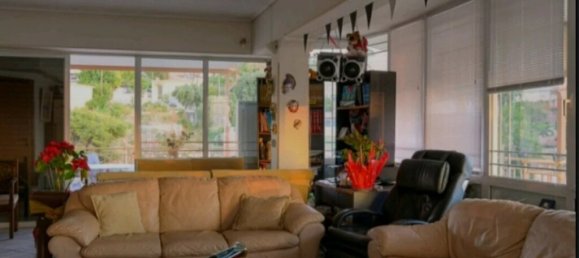 Apartamento de 4 dormitorios en Athens, Greece No. 53665 3