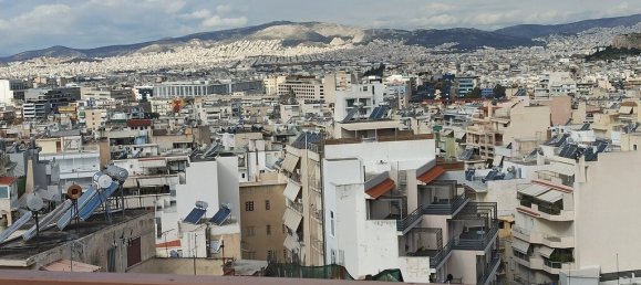 Apartamento de 4 dormitorios en Athens, Greece No. 53665 9