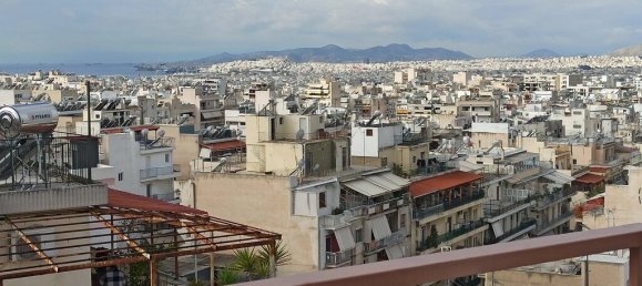 Apartamento de 4 dormitorios en Athens, Greece No. 53665 8