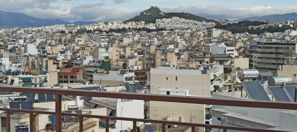 Apartamento de 4 dormitorios en Athens, Greece No. 53665 7