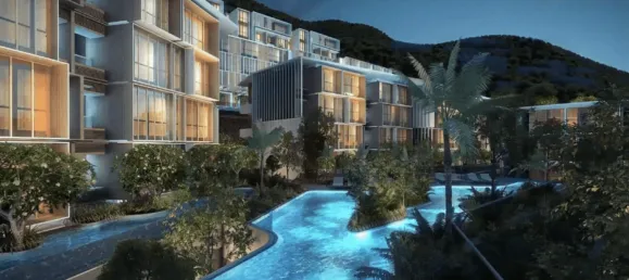 Studio in Phuket, Thailand No. 8518 17