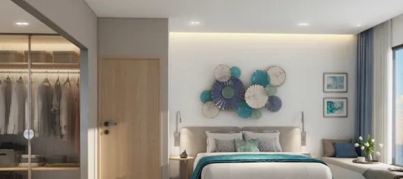 Studio in Phuket, Thailand No. 8518 10