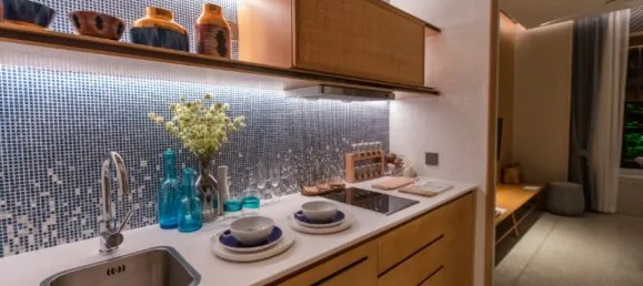 Studio in Phuket, Thailand No. 8518 8