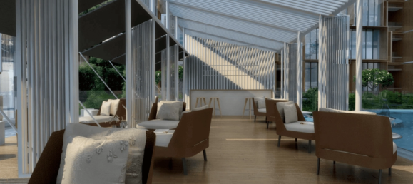 Studio in Phuket, Thailand No. 8518 4