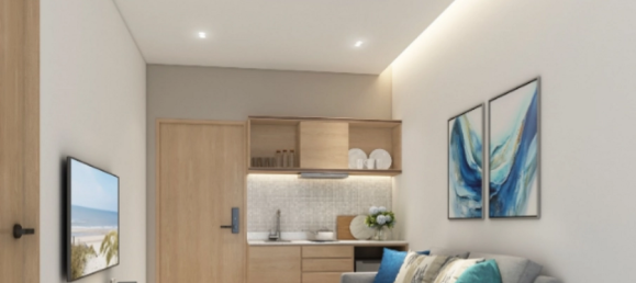 Studio in Phuket, Thailand No. 8518 6