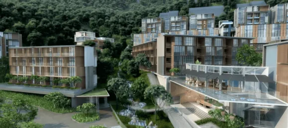 Studio in Phuket, Thailand No. 8518 15