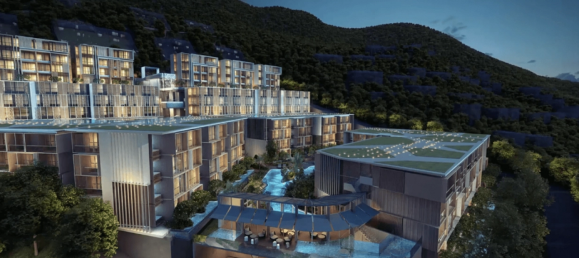 Studio in Phuket, Thailand No. 8518 2