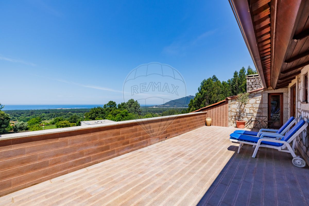 Casa T9 em Caminha, Portugal N.º 21239