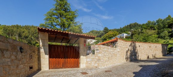 Casa T9 em Caminha, Portugal N.º 21239 23