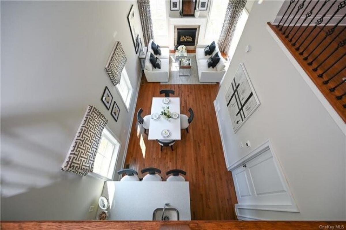 3 غرف نوم منزل في Hyde Park, USA رقم 383899