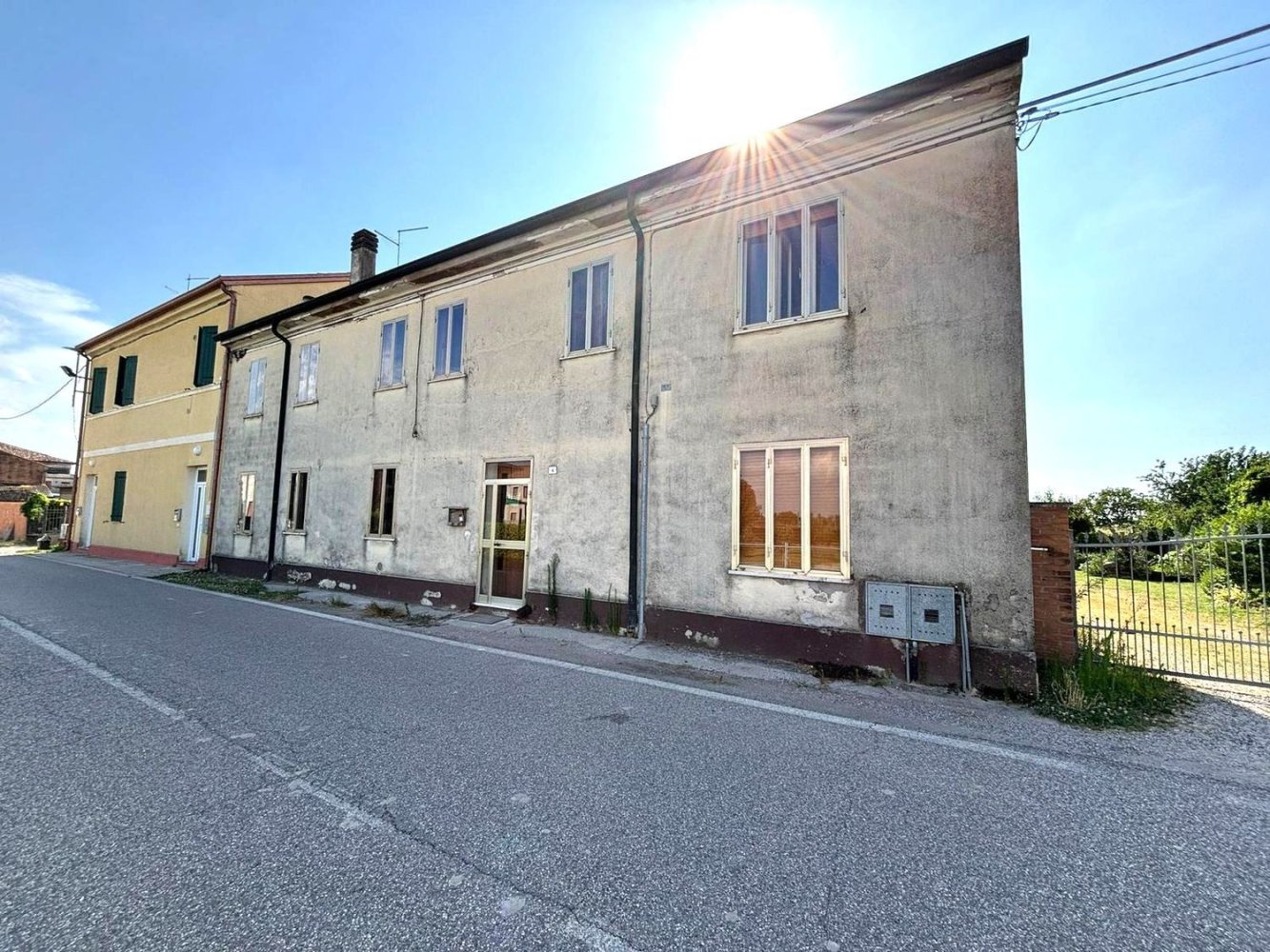 6 rooms House in Legnago, Italy No. 280034