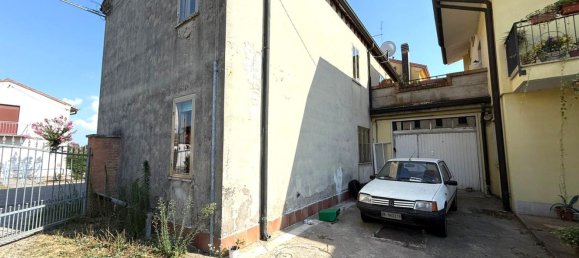 6 rooms House in Legnago, Italy No. 280034 24