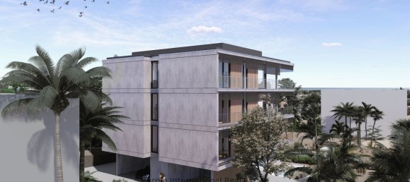 2 Schlafzimmer Wohnung in Paphos, Cyprus, Nr. 22288 9