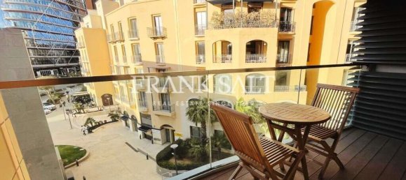 1 bedroom Apartment in Saint Julian's, Malta No. 5340 10
