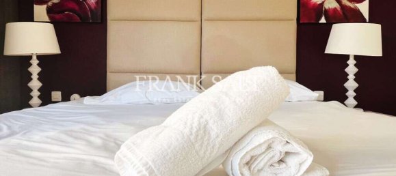 1 bedroom Apartment in Saint Julian's, Malta No. 5340 8