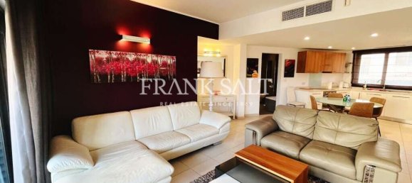 1 bedroom Apartment in Saint Julian's, Malta No. 5340 5