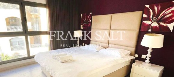 1 bedroom Apartment in Saint Julian's, Malta No. 5340 7